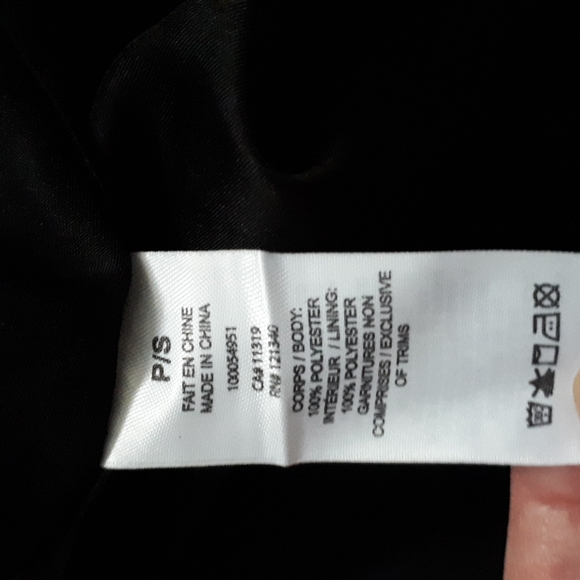 Dynamite skirt Small - Picture 5 of 6